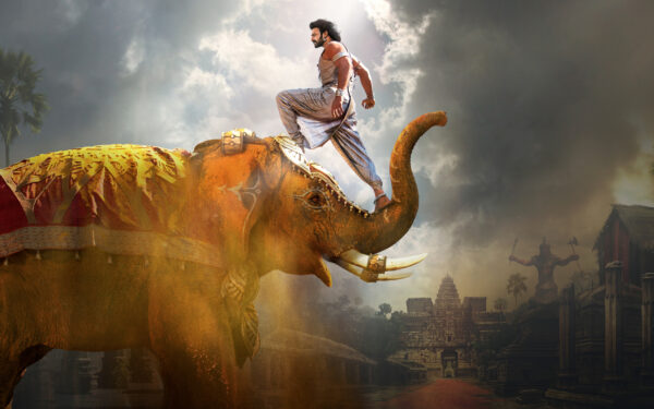 Wallpaper Conclusion, 2017, The, Baahubali