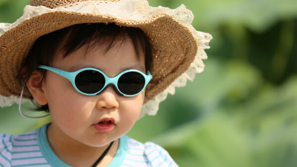 Wallpaper Cute, Baby, Asian