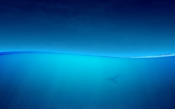 Wallpaper Ocean