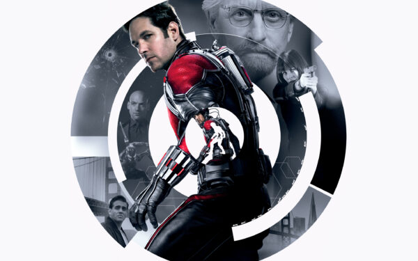 Wallpaper Movie