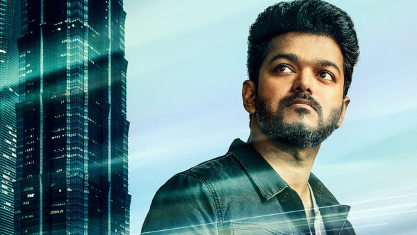 Wallpaper Vijay, Sarkar, 2018