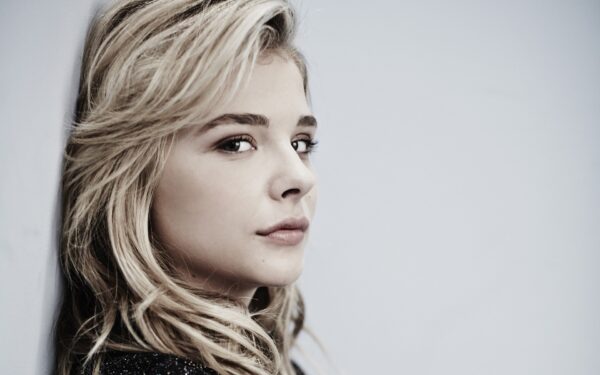 Wallpaper Moretz, Chloe