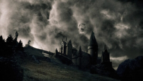 Wallpaper Movies, Harry, Hogwarts, Halloween, Potter, Desktop