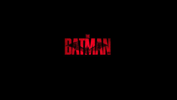 Wallpaper Desktop, 2021, Movies, Logo, Batman, The