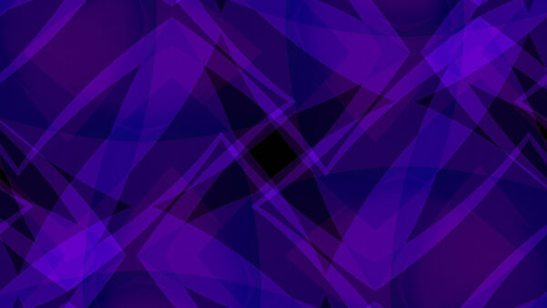 Wallpaper Abstract, Blue, Desktop, And, Shapes, Purple
