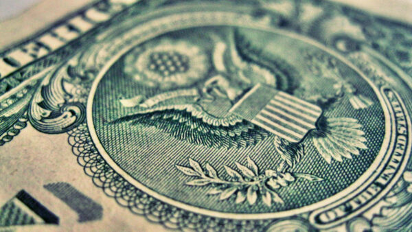 Wallpaper Desktop, Money, Dollar, Closeup, States, United