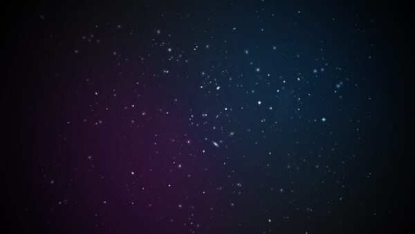 Wallpaper Sky, Starry, During, Nighttime, Tumblr, Desktop