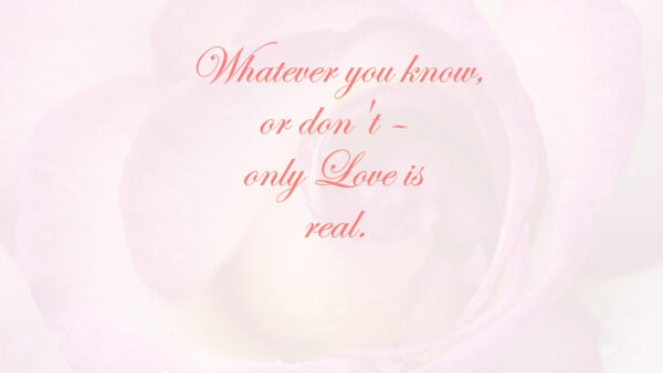 Wallpaper You, Know, Love, Only, Dont, Real, Quotes, Whatever