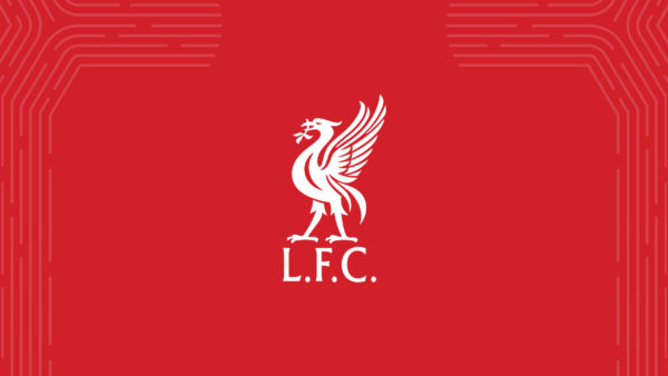 Wallpaper Crest, F.C, Background, Liverpool, Dark, Soccer, Red, Logo, Emblem, Symbol