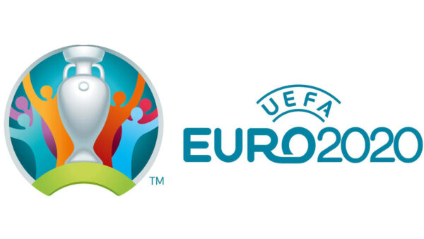 Wallpaper UEFA, White, Background, 2020, Euro