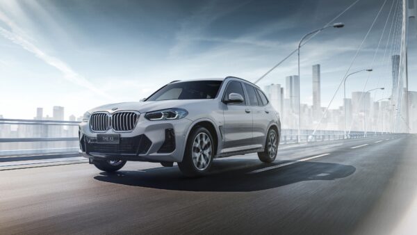 Wallpaper 2022, Xdrive30i, Bmw, Sport, Cars