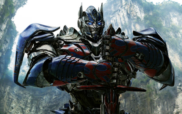 Wallpaper Prime, Transformers, Optimus
