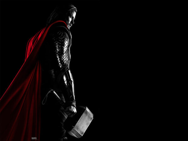 Wallpaper Thor, 2011, Movie