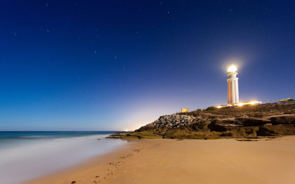 Wallpaper Trafalgar, Cape, Lighthouse