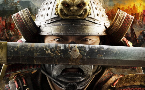 Wallpaper Shogun, Total