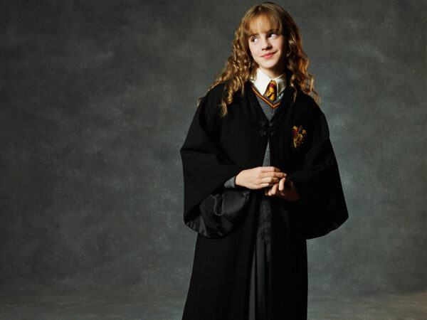 Wallpaper Harrypotter, Hermione, Watson, Little, Cute, Emma