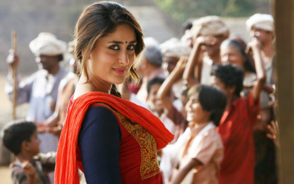 Wallpaper Kapoor, 2014, Kareena