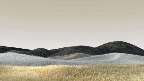 Wallpaper Landscape, Laptop, Microsoft, Desert, Surface