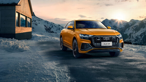 Wallpaper Images, Cool, Desktop, Background, Audi, 4k, Cars, Pc