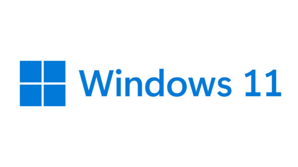 Wallpaper Logo, Background, Desktop, White, Windows