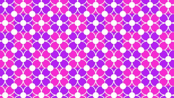 Wallpaper White, Pink, Purple, Desktop, Abstract