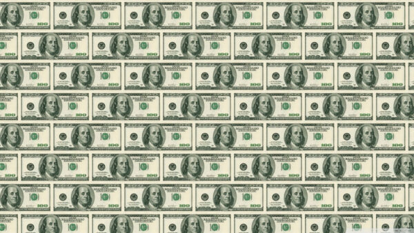 Wallpaper Money, 100, Desktop, Dollars