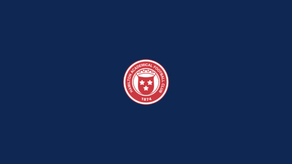 Wallpaper Emblem, Logo, Academical, Hamilton, F.C, Soccer