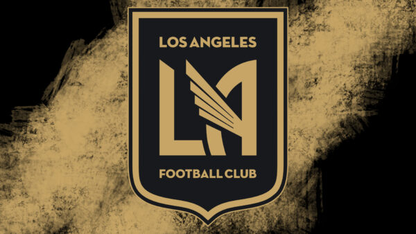 Wallpaper Angeles, Soccer, Logo, Los, MLS