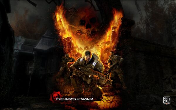 Wallpaper Gears, Game