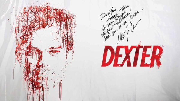 Wallpaper Season, Dexter, 2013