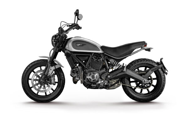 Wallpaper Scrambler, Icon, 2016, Ducati