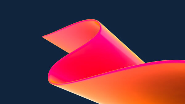 Wallpaper Neon, Pink