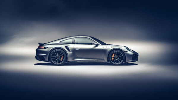 Wallpaper 2020, 911, Porsche, Turbo