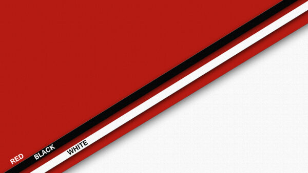 Wallpaper White, Red, Pattern, Mobile, Black, Desktop, Abstract