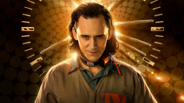 Wallpaper Loki, Hiddleston, Tom
