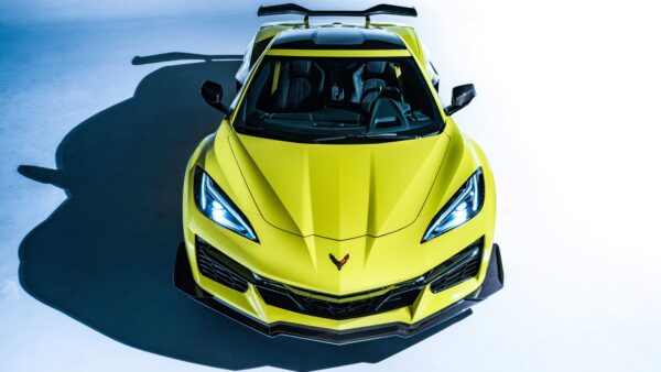 Wallpaper Performance, Z07, Corvette, 2023, Package, Cars, Z06, Chevrolet