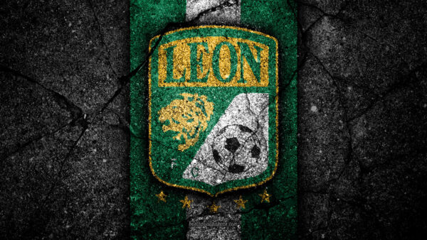 Wallpaper Desktop, Leon, Background, Black, Club, Logo