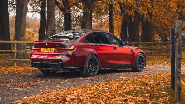 Wallpaper Cars, Bmw, XDrive, 2021, Competition