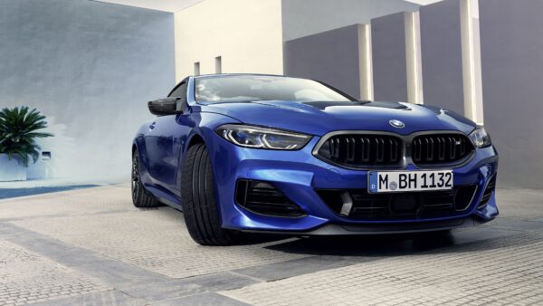 Wallpaper XDrive, Cars, 2022, Bmw, M850i, Coupe