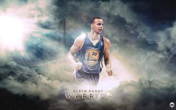 Wallpaper Player, Basketball, Curry, Stephen