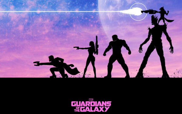 Wallpaper 2014, Movie, Guardians, Galaxy