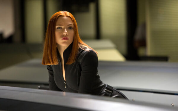 Wallpaper Natasha, Agent, Romanoff