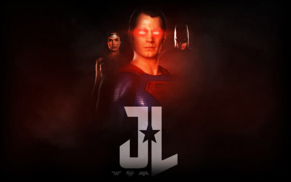 Wallpaper Woman, Wonder, Batman, Justice, Superman, League