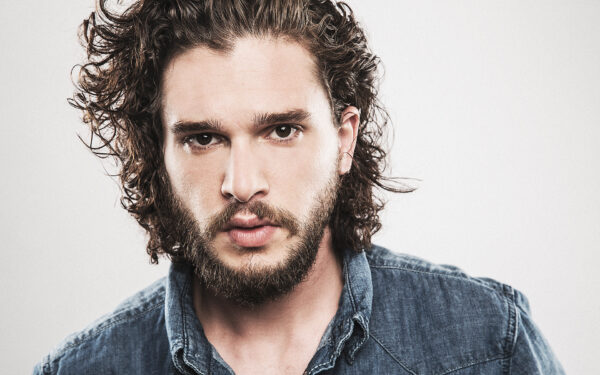 Wallpaper Harington