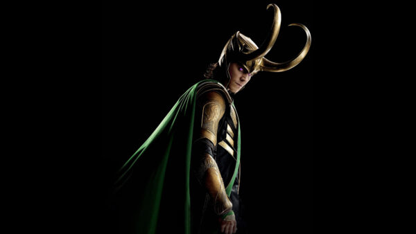 Wallpaper Hiddleston, Desktop, Tom, Loki, Avengers