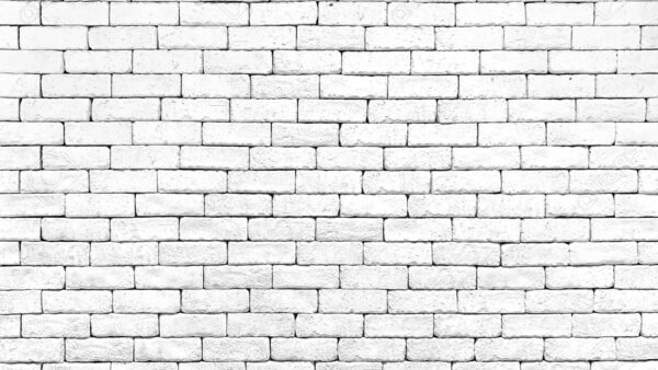 Wallpaper Brick, Texture, Vintage, WALL, Background, White