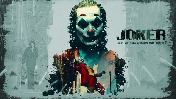 Wallpaper Joker, Different, Desktop, Angles, Joaquin, Phoenix