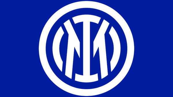 Wallpaper Logo, Emblem, Inter, Soccer, Milan
