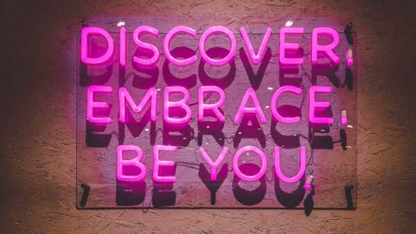 Wallpaper Embrace, You, Discover, Desktop, Inspirational