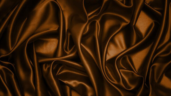 Wallpaper Fabric, Texture, Brown, Aesthetic, Silk